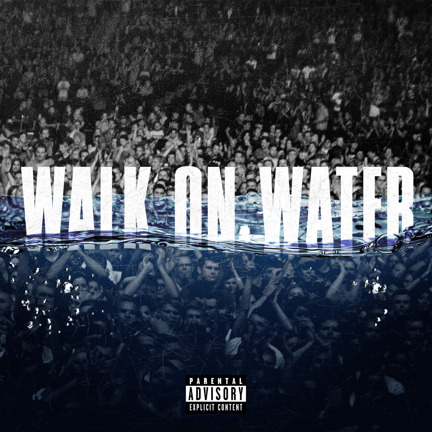 *New Music* Eminem Walk On Water Feat Beyonce