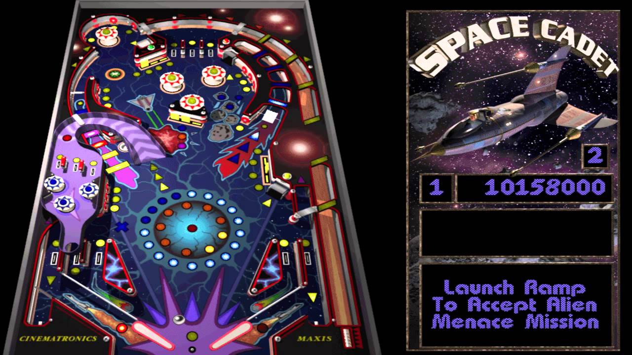 REMEMBER THIS: Space Cadet