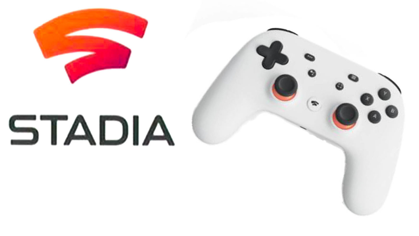 You Can Now Buy Stadia Controllers On There Own