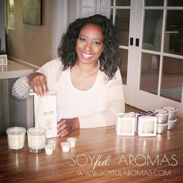 Interview | Janet Campbell The Owner Of Soyful Aroma