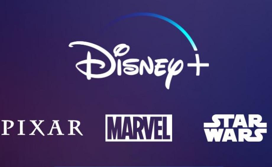 Disney+ Has A 3-Hour Trailer