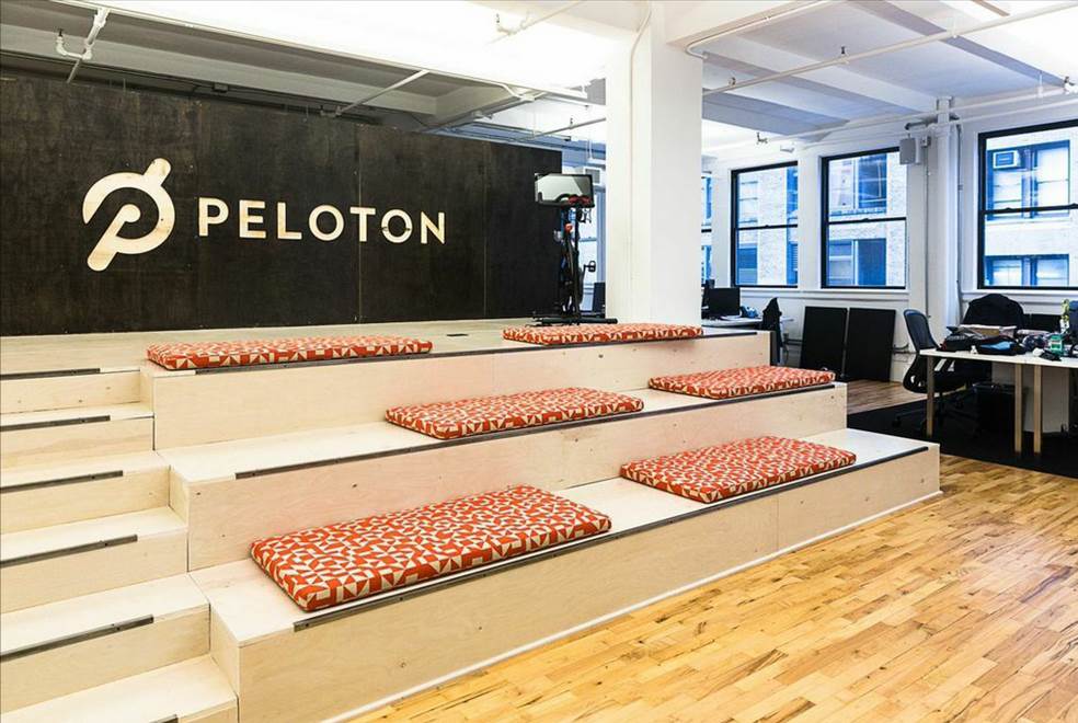Peloton Is Being Sued For $300 Million