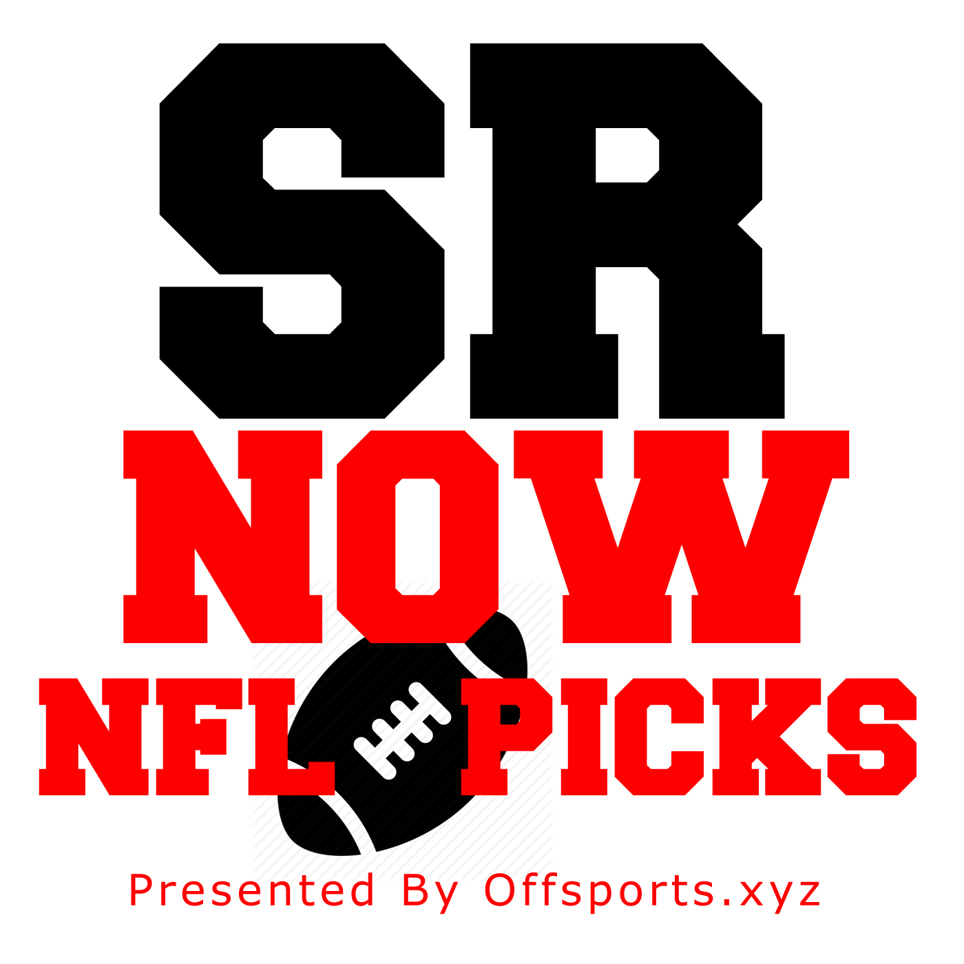 SR Now: NFL Picks Show Week 7 2019