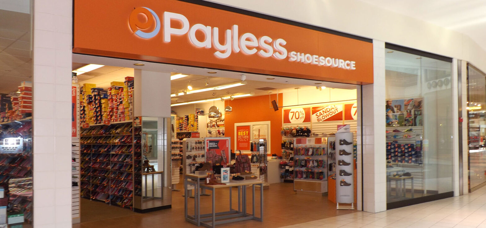 Payless Is Planning A Relaunch