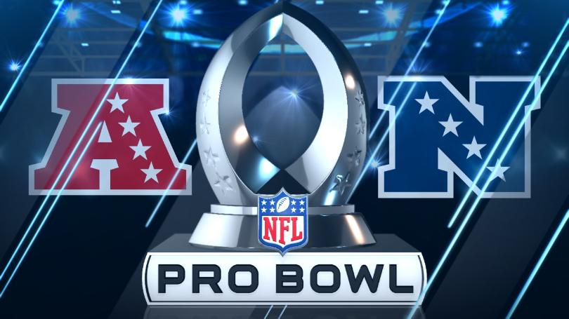 The NFL Announce 2019 Pro Bowl Roster