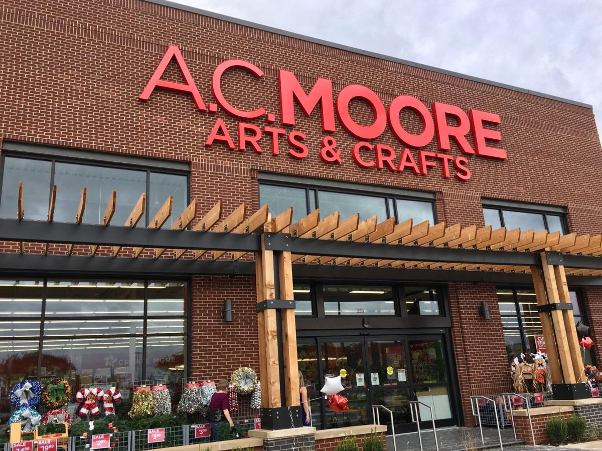A.C. Moore Will Close All Stores