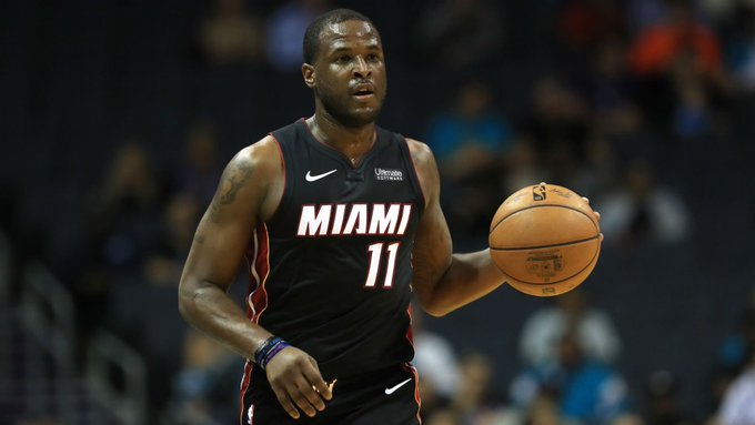 Dion Waiters Overdosed On Gummies