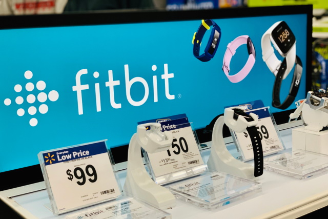 Google Acquires Fitbit For $2.1 Billion