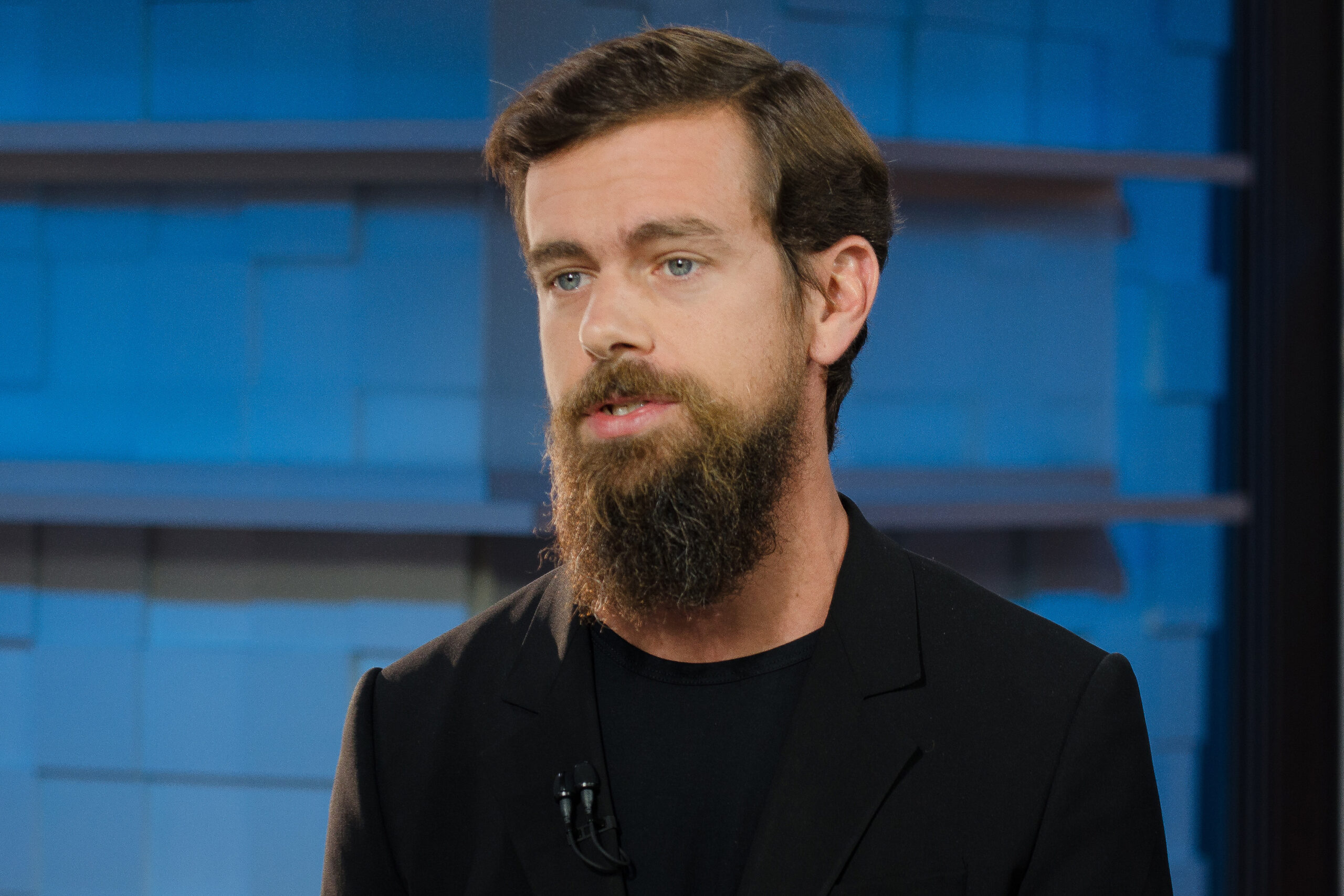 Jack Dorsey Is Moving To Africa