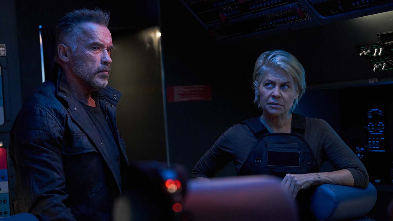 Terminator: Dark Fate Was Disappointing At The Box Office