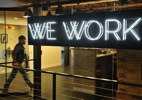 WeWork Is Set To Layoff A Lot Of Employees
