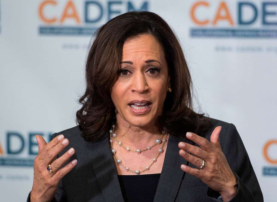 Why Did Kamala Harris Drop Out Of The Presidential Race?