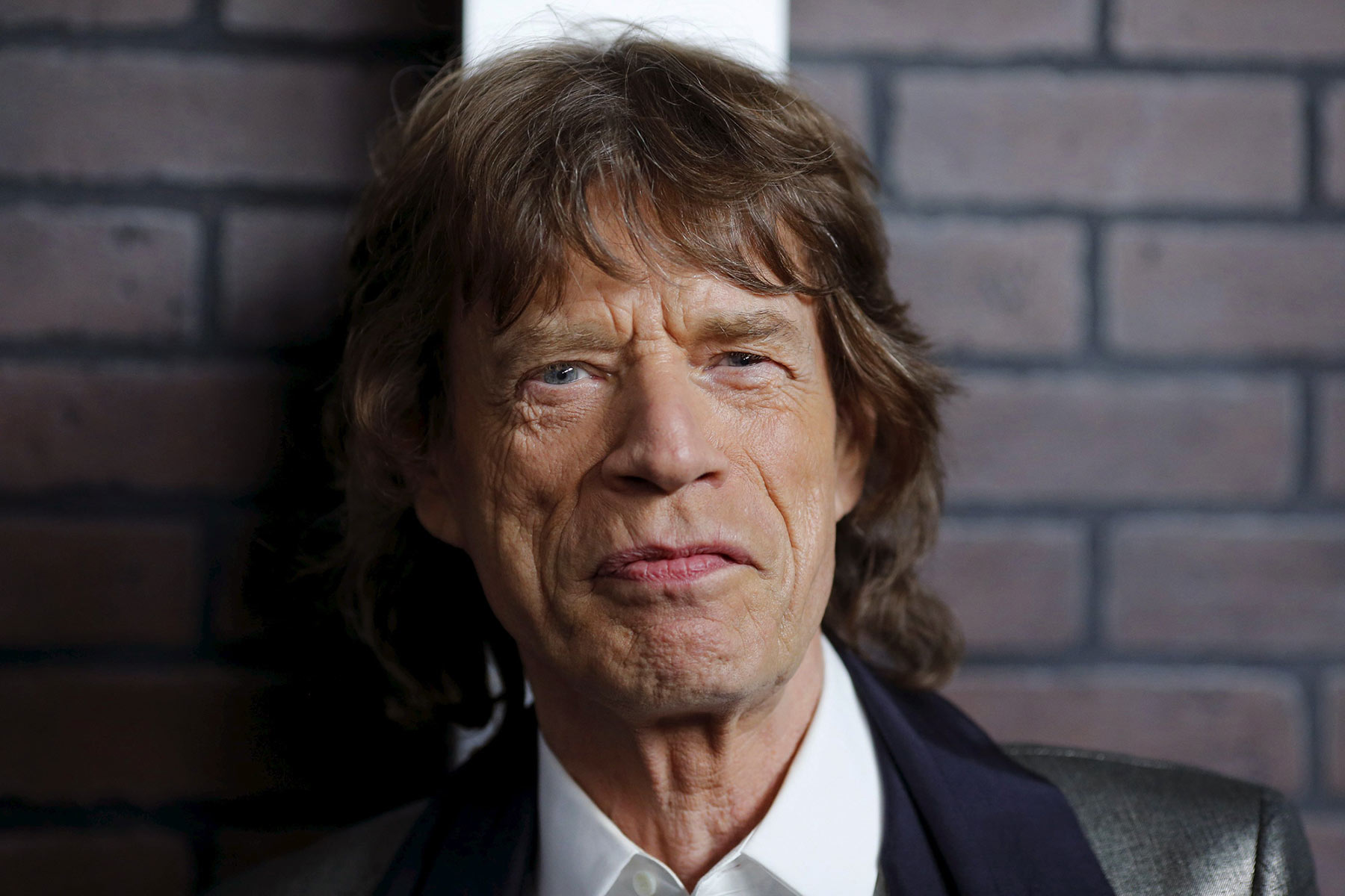 Mick Jagger Gets Podcast Deal With Warner Bros.
