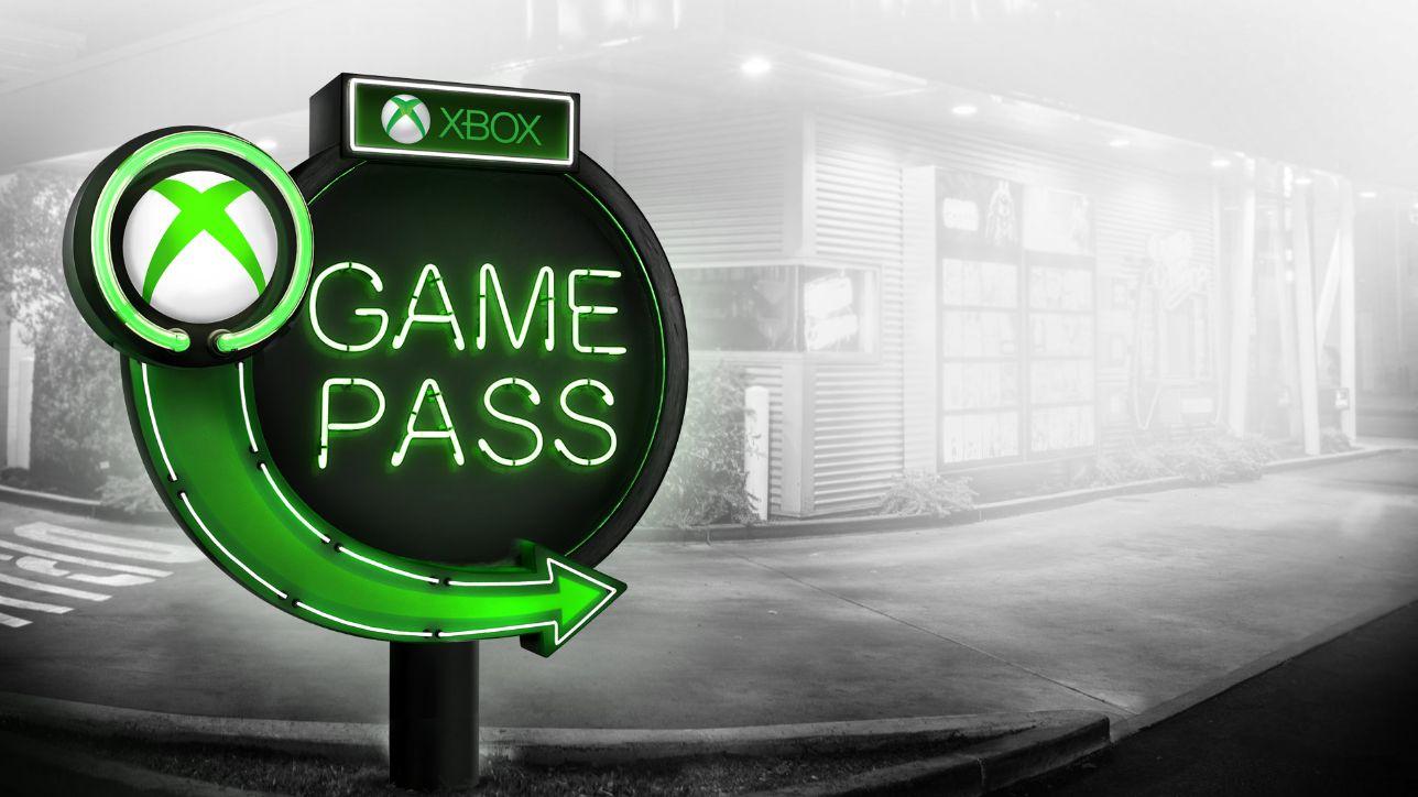 Games Leaving Xbox Game Pass In January 2020