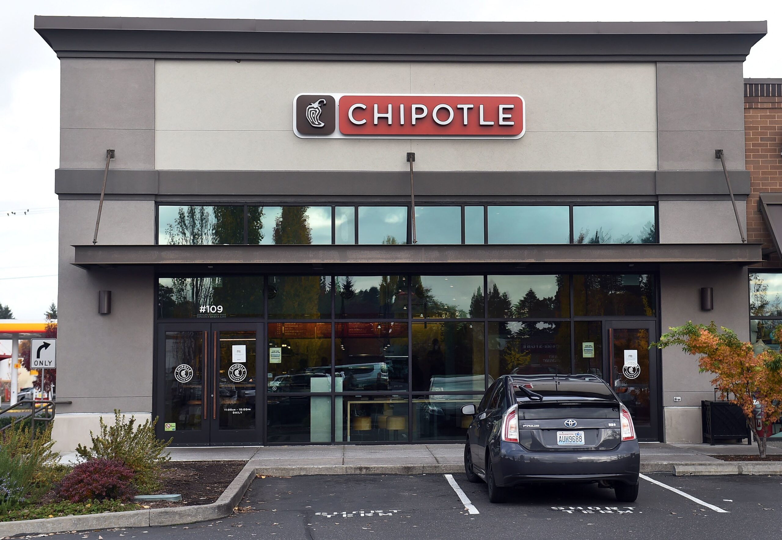 Chipotle Gets Fined For Child Labor Abuse