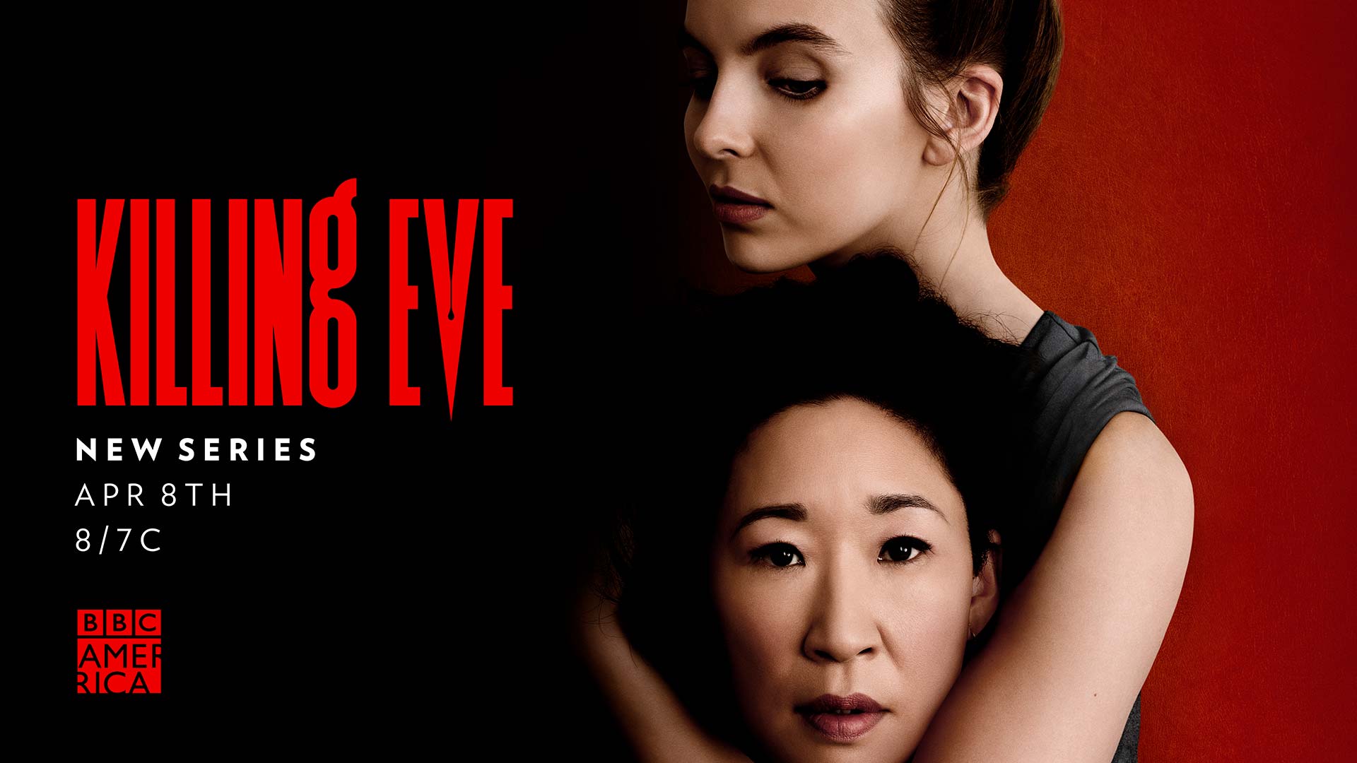 ‘Killing Eve’ Review | Stream Fiend