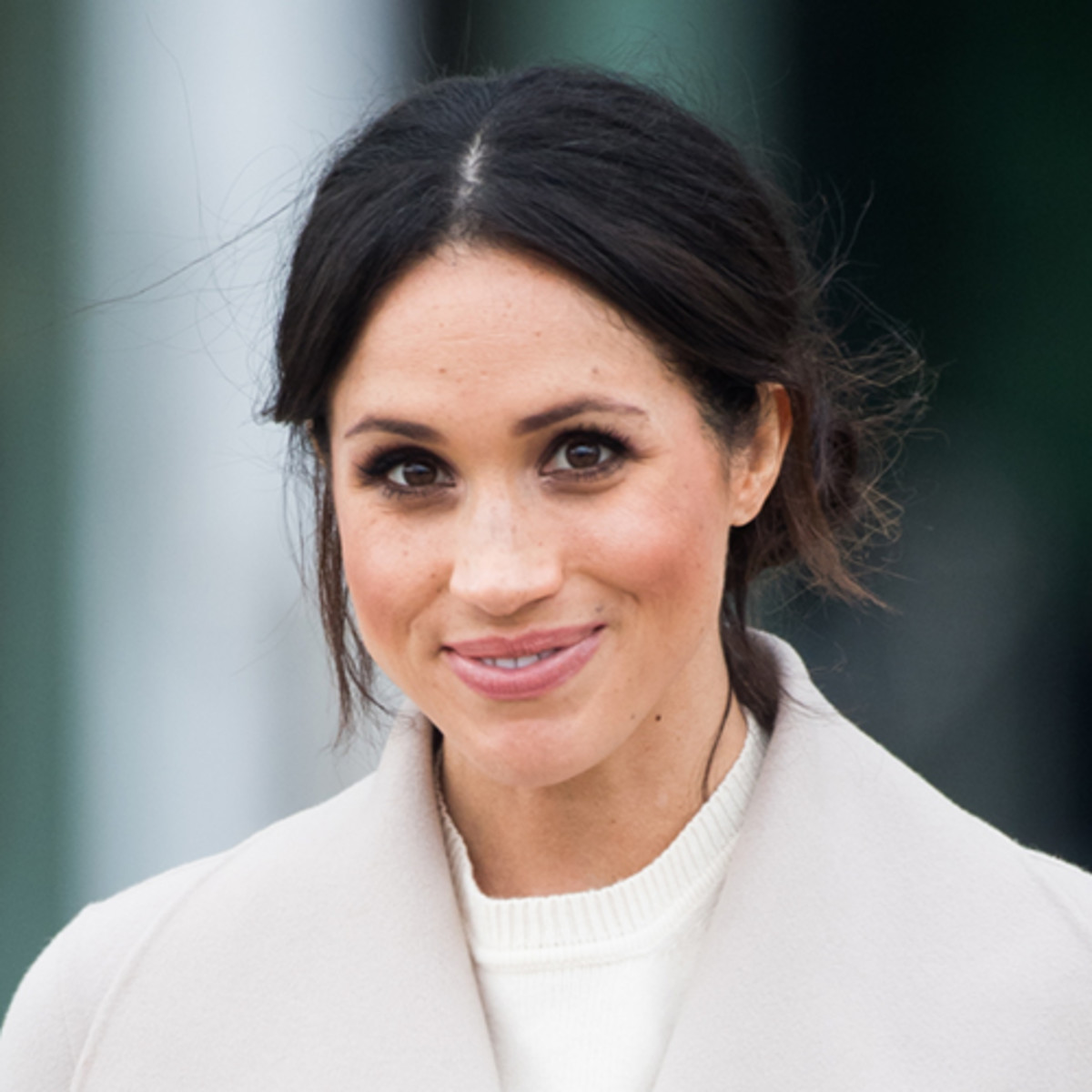 Meghan Markle Get Voiceover Deal With Disney