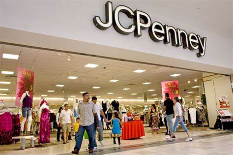 J.C. Penney Is Closing More Stores
