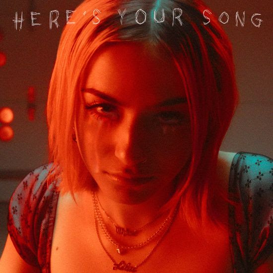*New Music* Chloe Lilac – Here’s Your Song