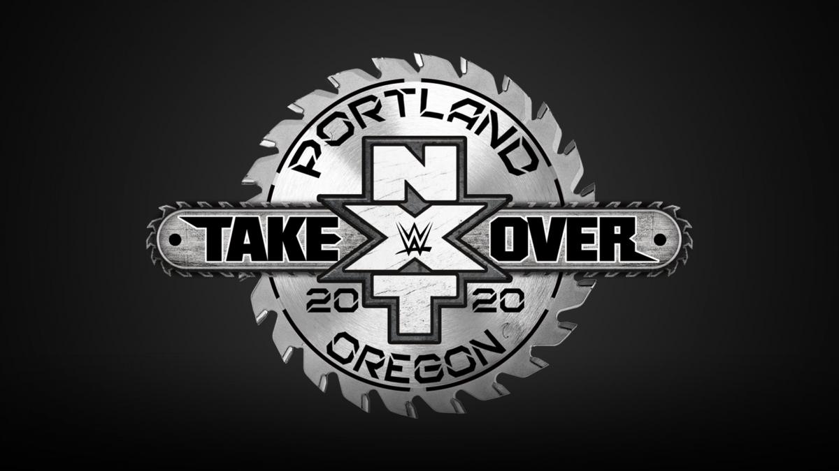 WWE NXT TakeOver: Portland Results