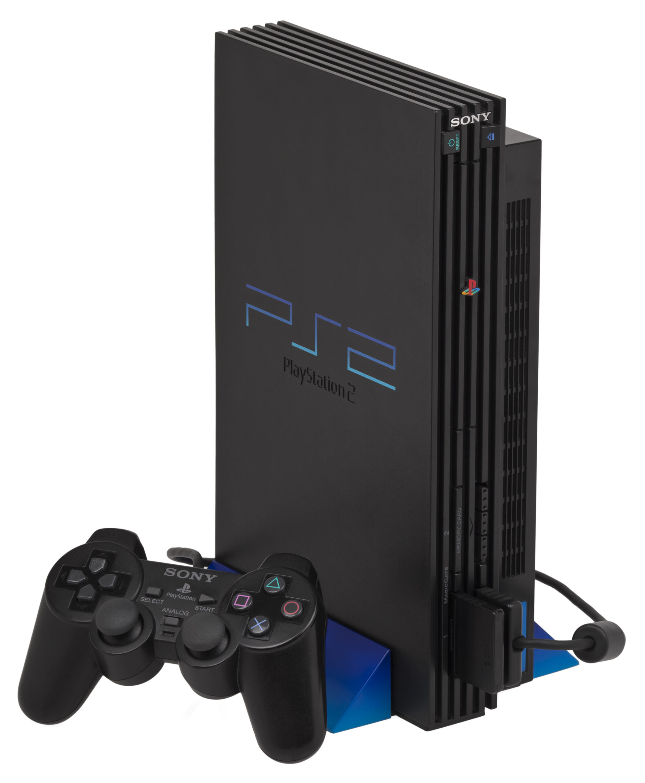 REMEMBER THIS: PS2 20 Year Anniversary