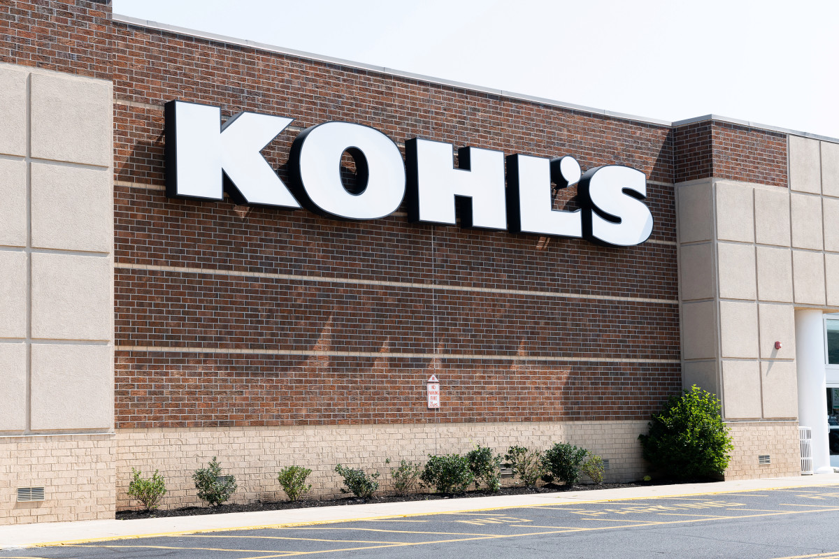 Kohl’s To Layoff 250 Employee’s