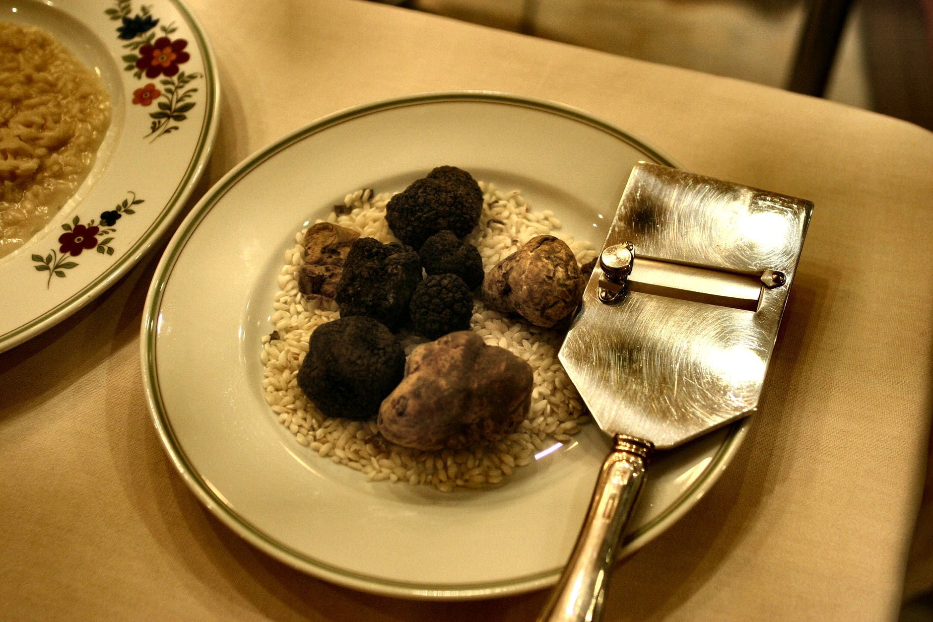 Why Are Truffles So Expensive?