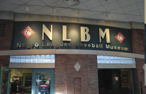 Negro Leagues Museum Gets A $1 Million Donation