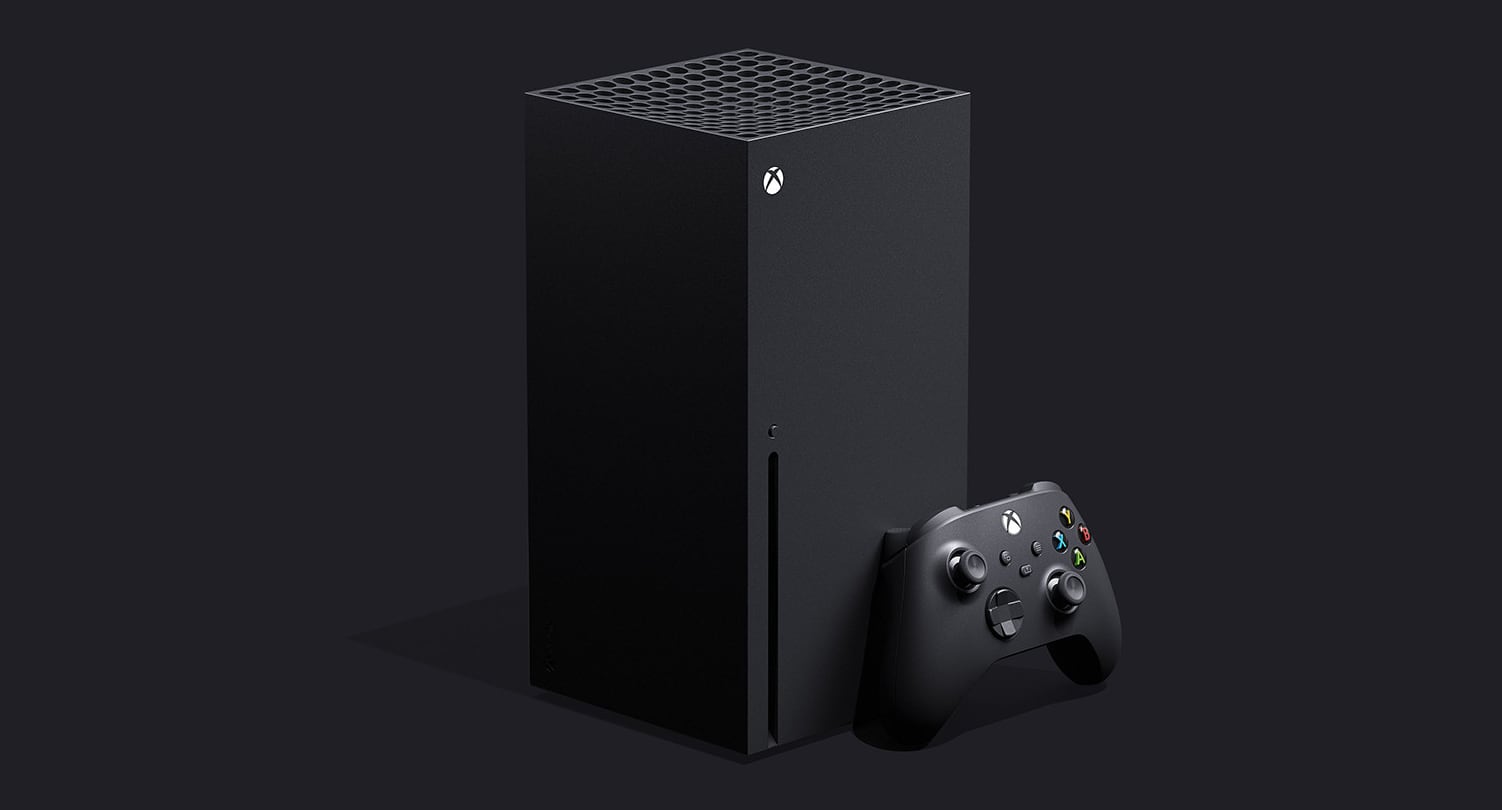 Microsoft Releases More Details About The Xbox Series X