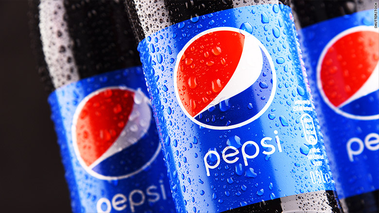 Pepsi Acquires Rockstar Energy Drink For $3.85 Billion