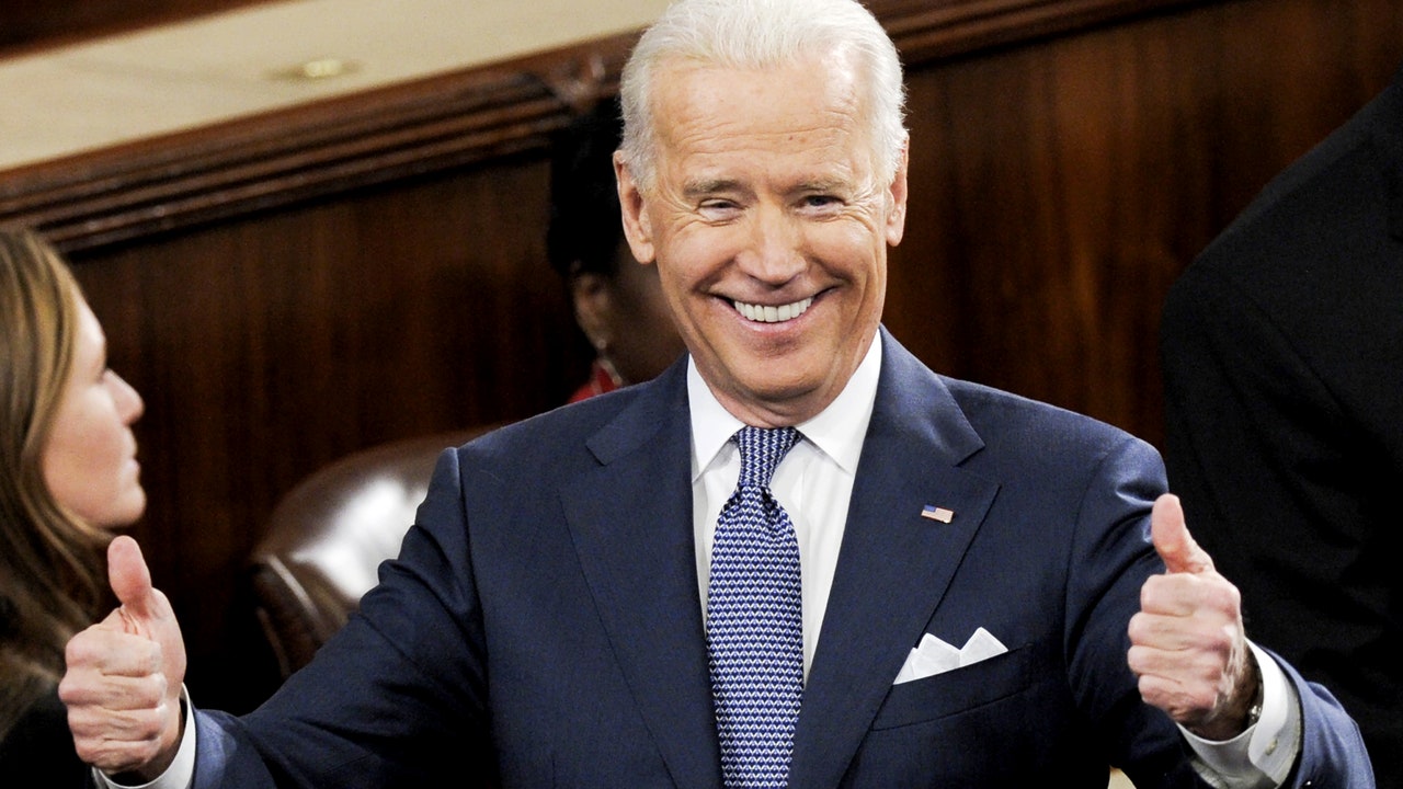 Joe Biden Wins 3 More States