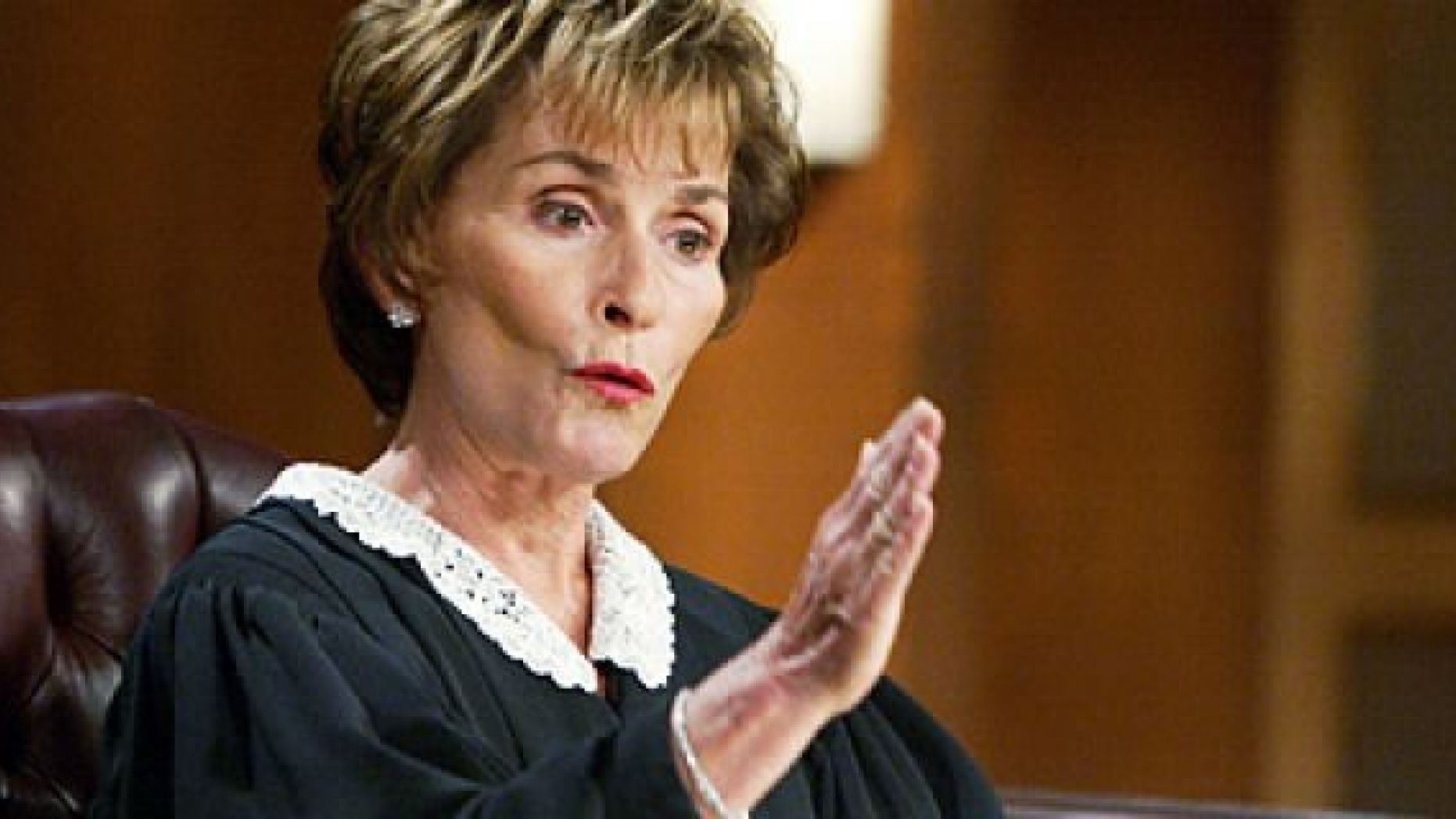 Judge Judy Show Will End After 25th Season