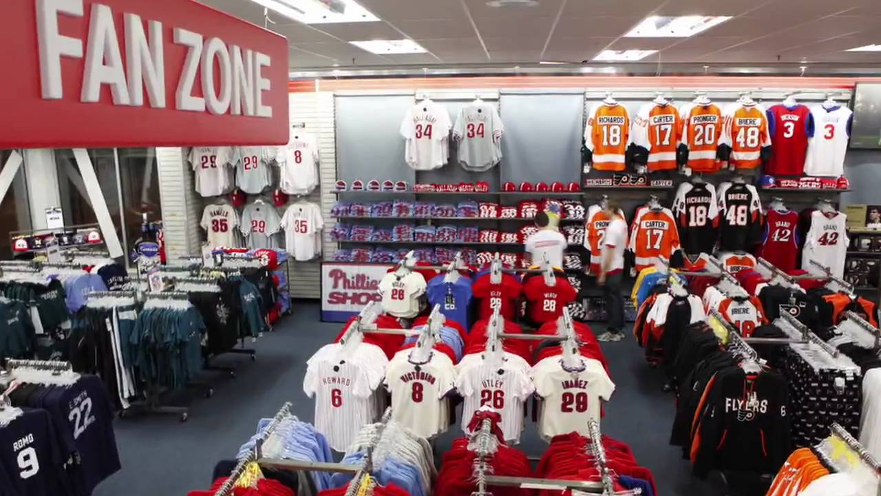Modell’s Will Close All Stores