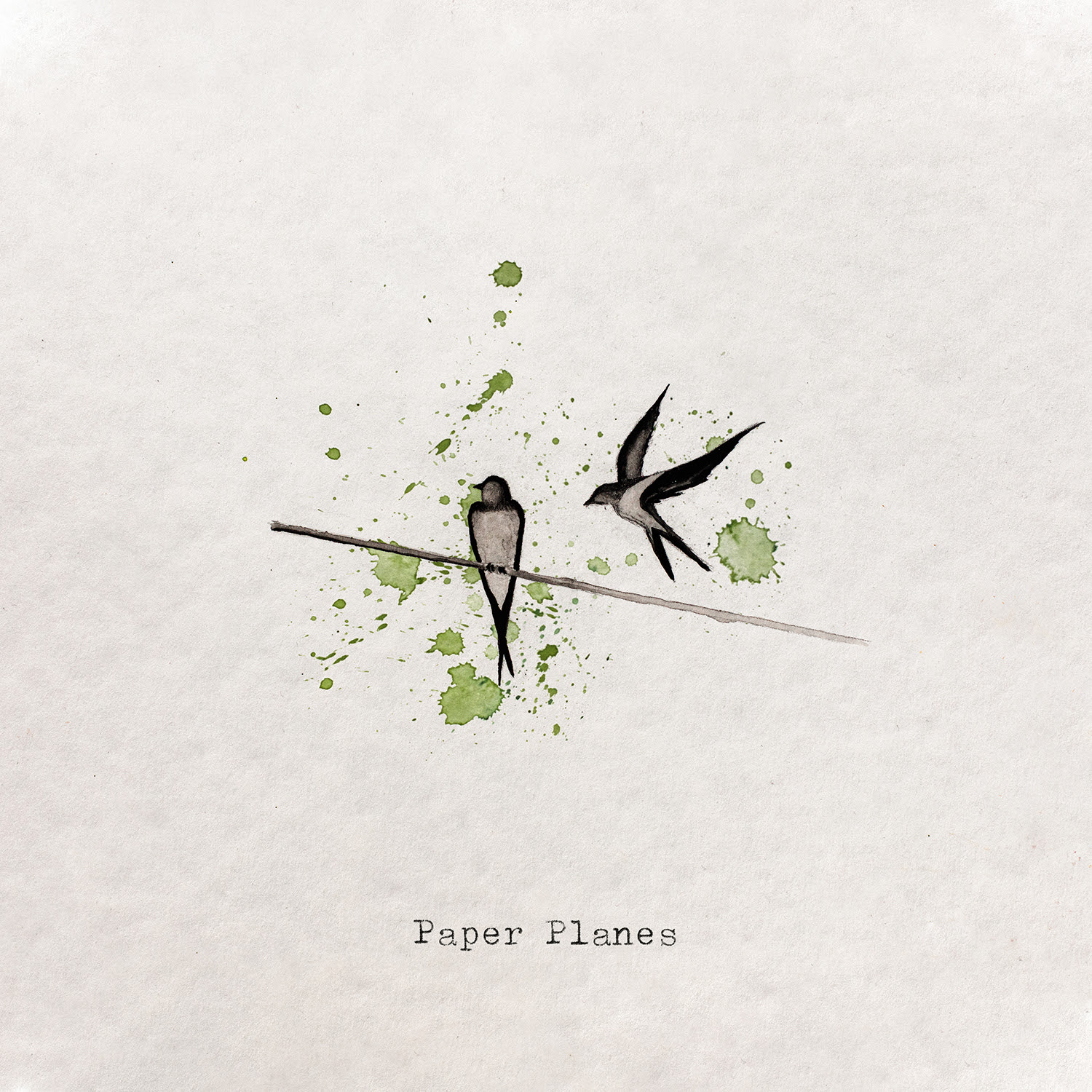 *New Music* Elina – Paper Planes