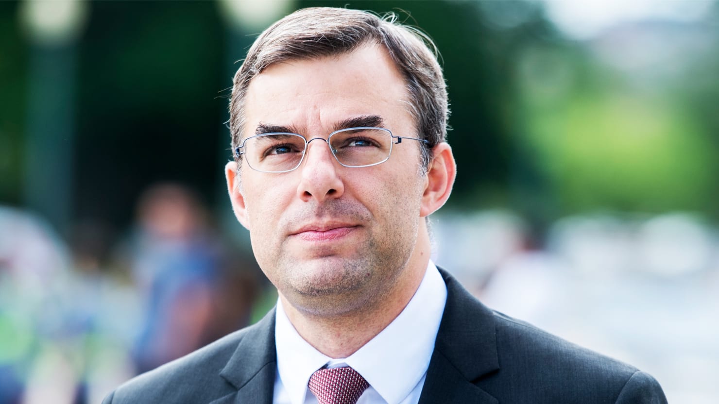Why Justin Amash Was Opposed To The CARES Act