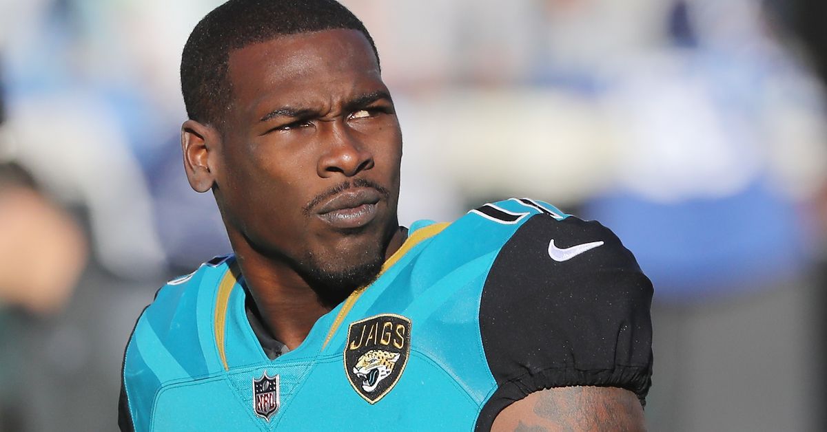 Patriots Sign Wide Receiver Marqise Lee