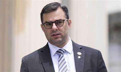 Justin Amash Is Gearing Up For A Presidential Run