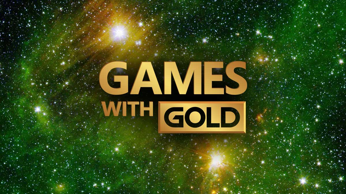 Xbox Games With Gold For May 2020 Revealed