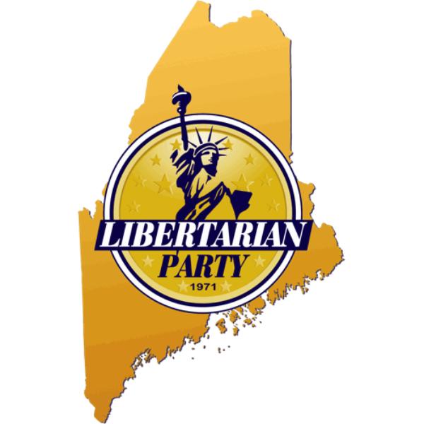 Maine Libertarian Party Holds Convention On Zoom
