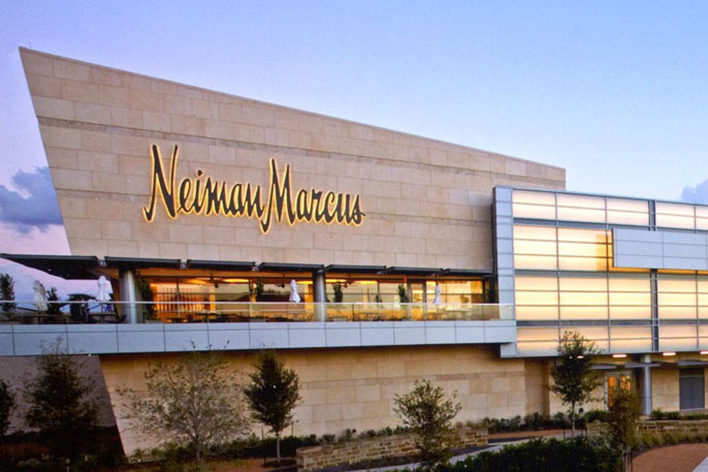 Neiman Marcus Is Filing For Bankruptcy