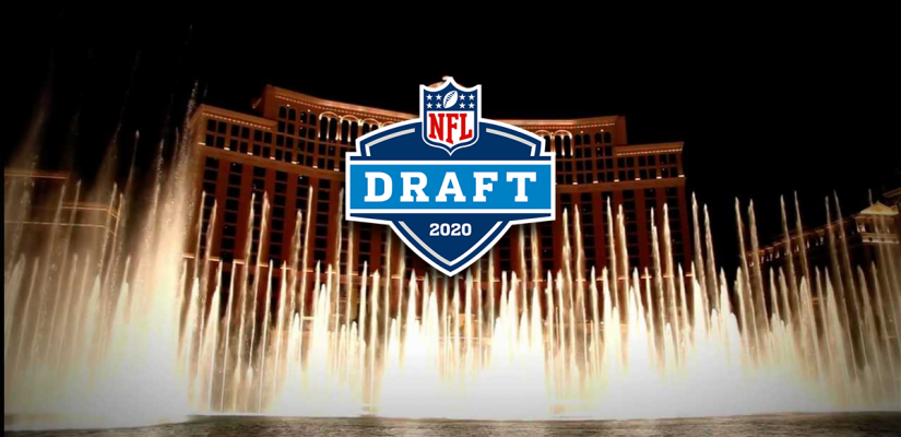 2020 NFL Draft 2nd & 3rd Round Results