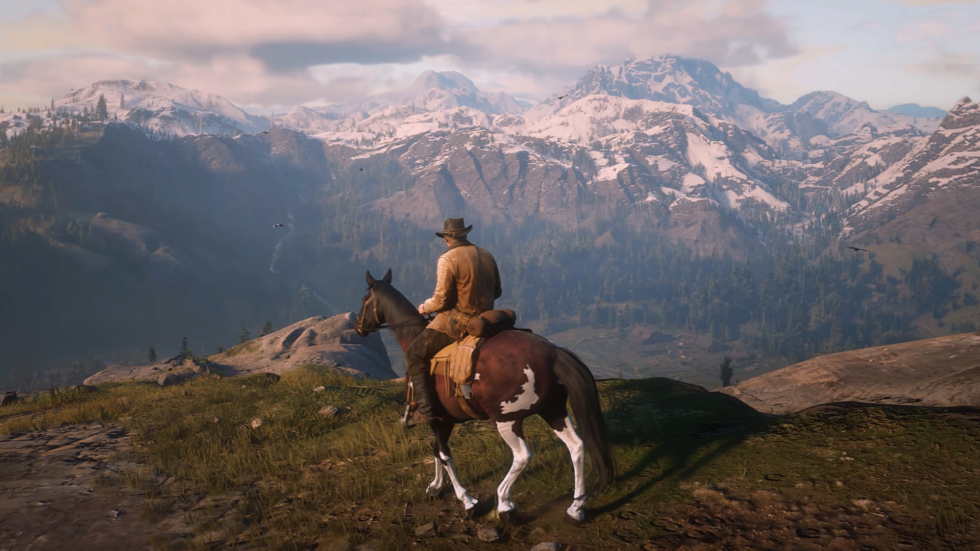 Red Dead Redemption 2 Is Coming To Xbox Game Pass