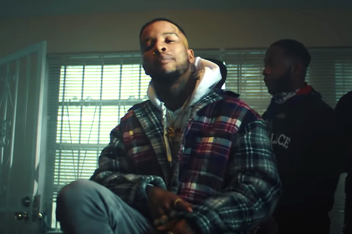 Tory Lanez New Project Sold Over 63K