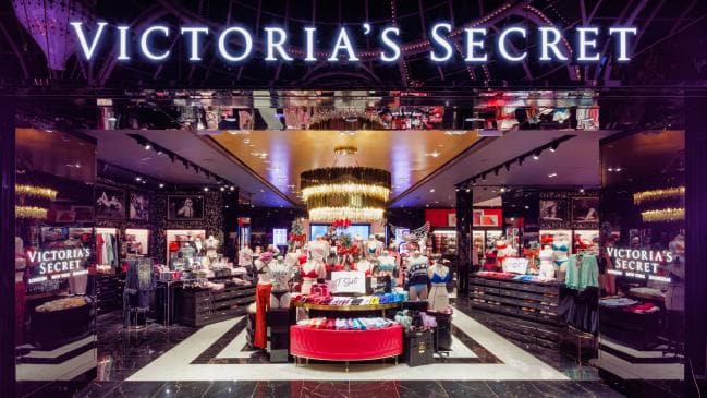 Victoria’s Secret Will Close Over 200 Stores