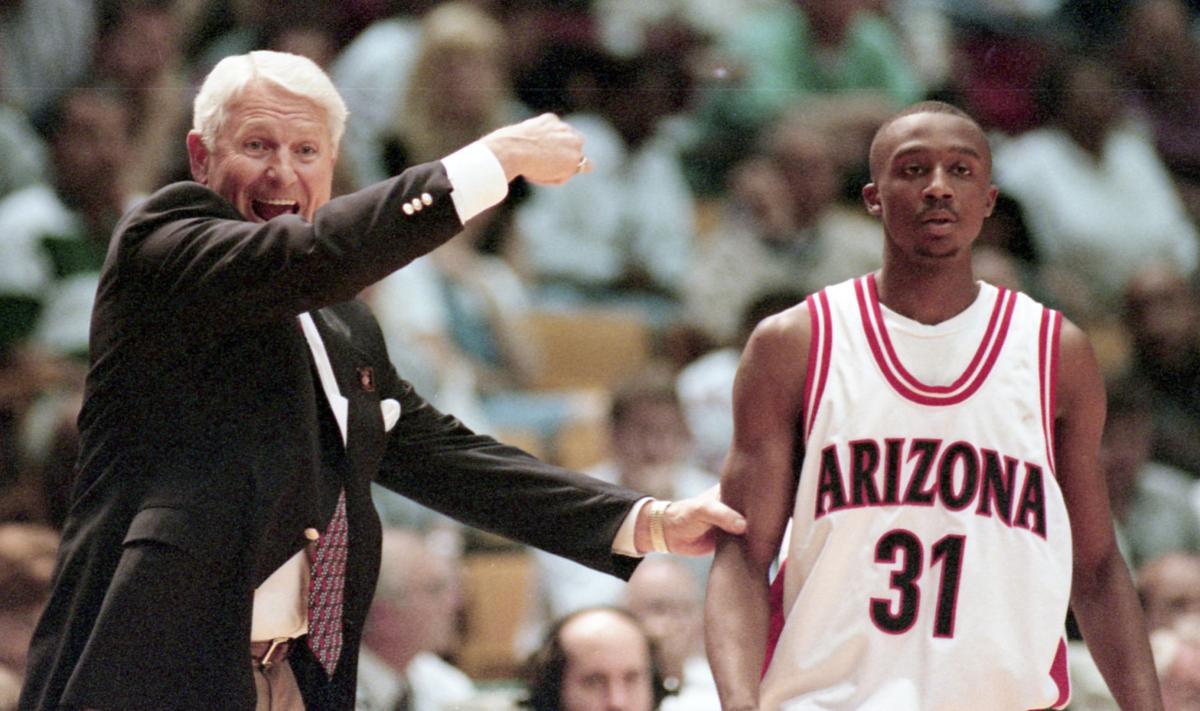 Jason Terry Gets Assistant Coaching Job With Arizona