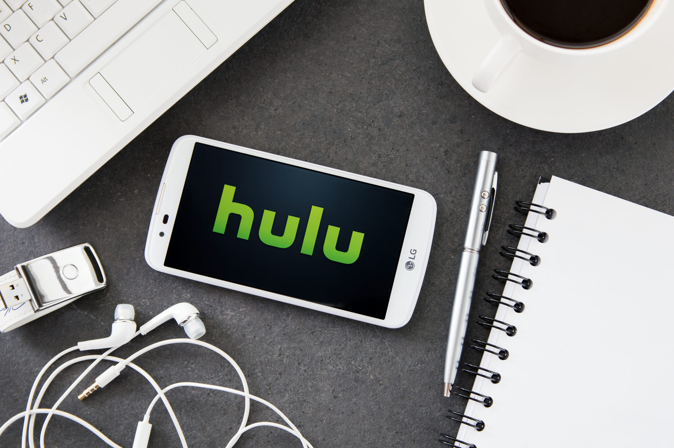 Everything Coming To Hulu June 2020