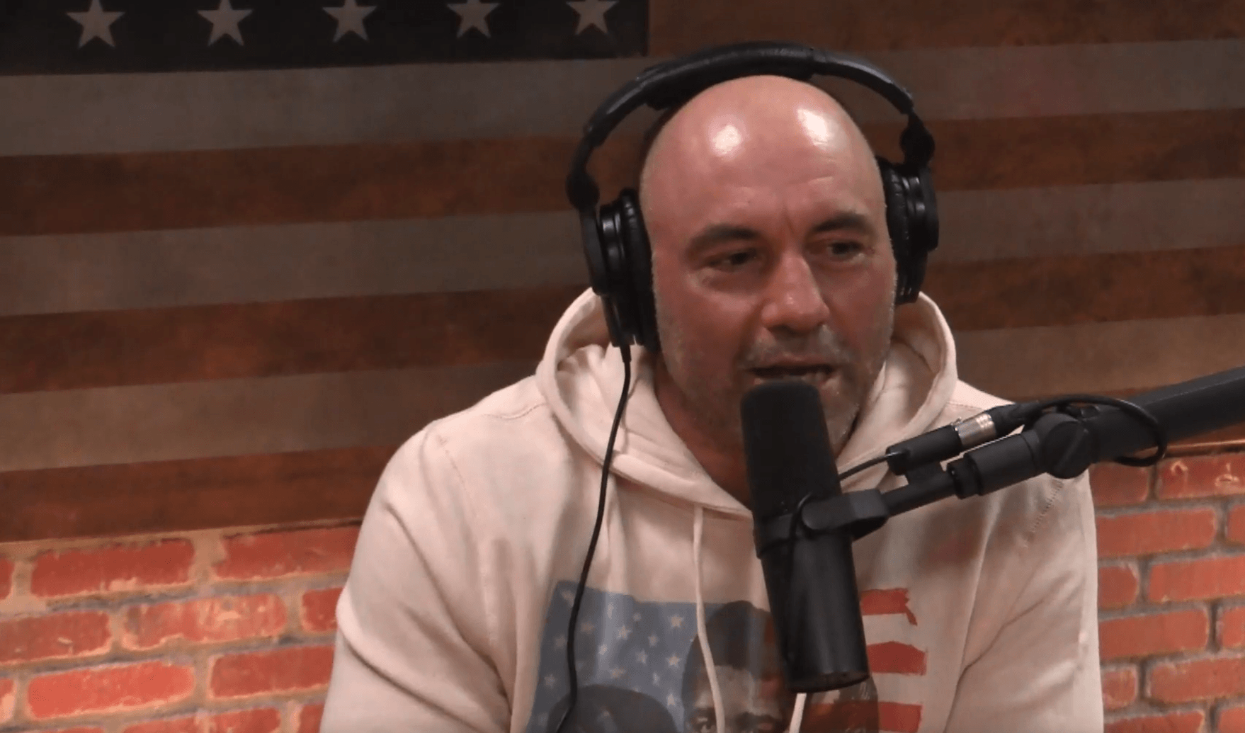 Joe Rogan’s Podcast Is Moving To Spotify Exclusively