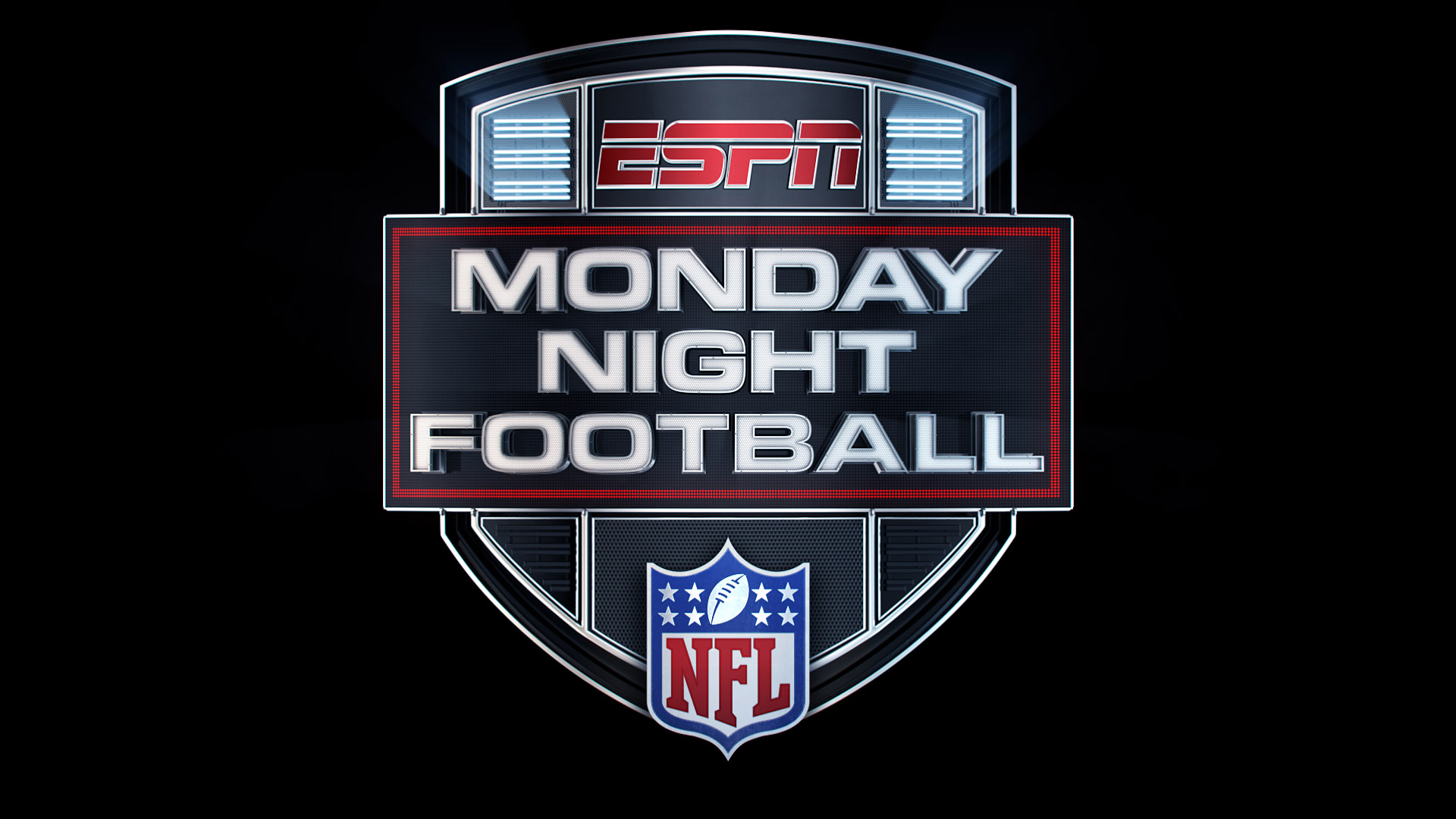 2020 NFL Monday Night Football Schedule