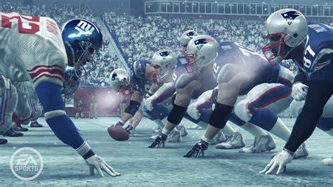 NFL And EA Sports Extend Madden Deal Through 2026