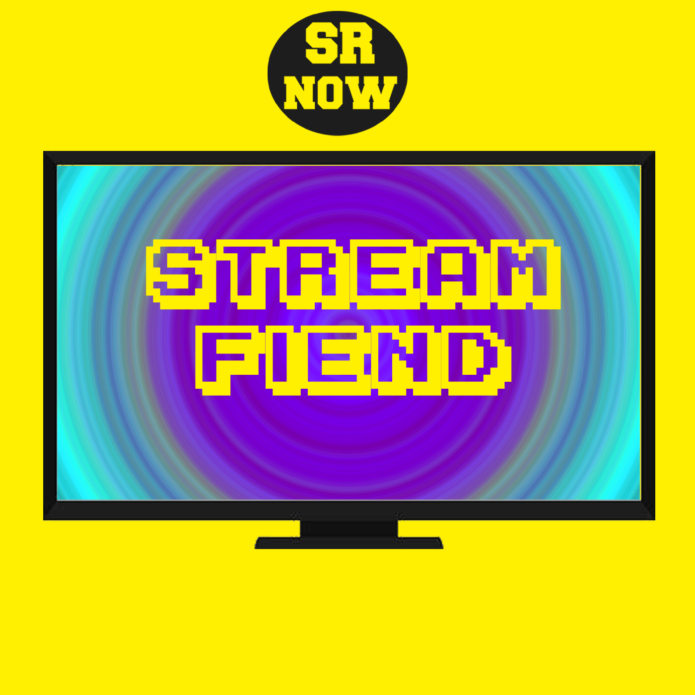 SR Now: Stream Fiend Bonus #2 – Cancelled Shows
